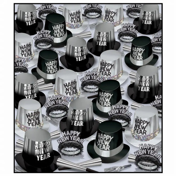 Party Kits for Various Occasions Beistle