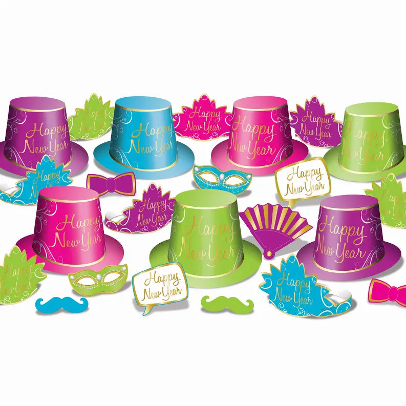 Party Kits for Various Occasions Beistle