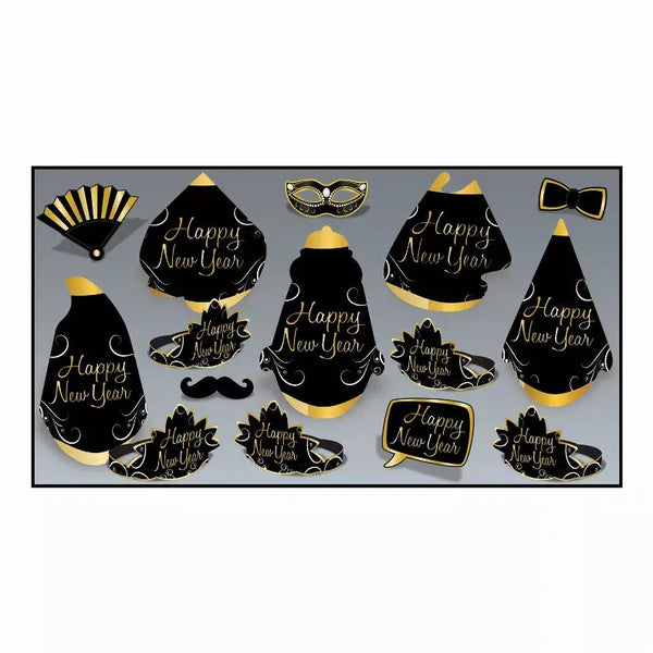 Party Kits for Various Occasions Beistle
