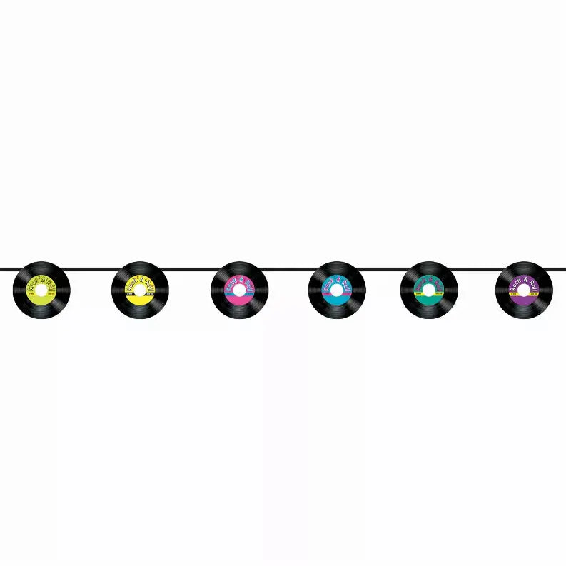 Party Streamers Beistle