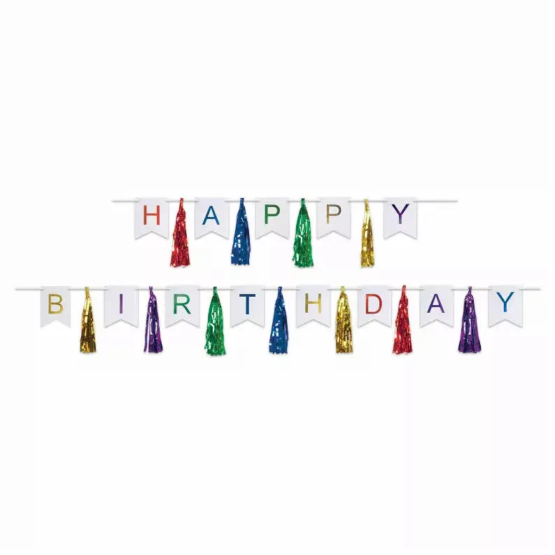 Party Streamers Beistle