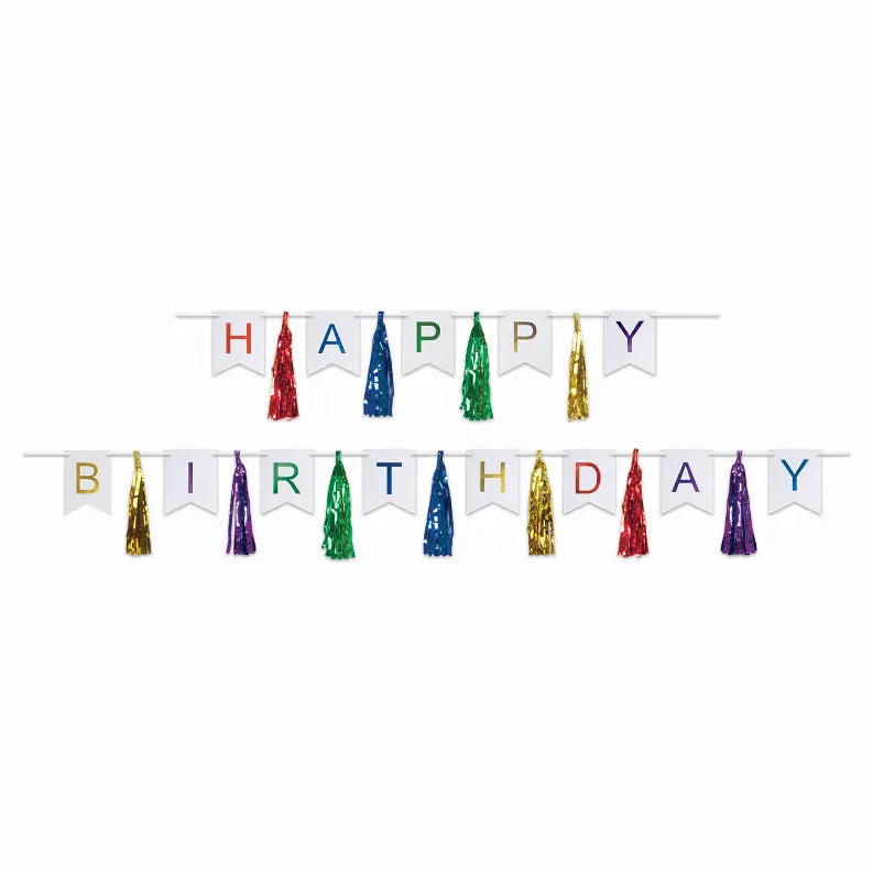 Party Streamers Beistle