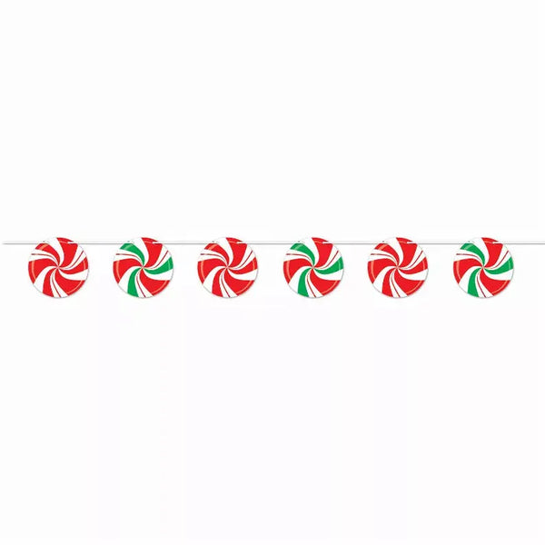 Party Streamers Beistle
