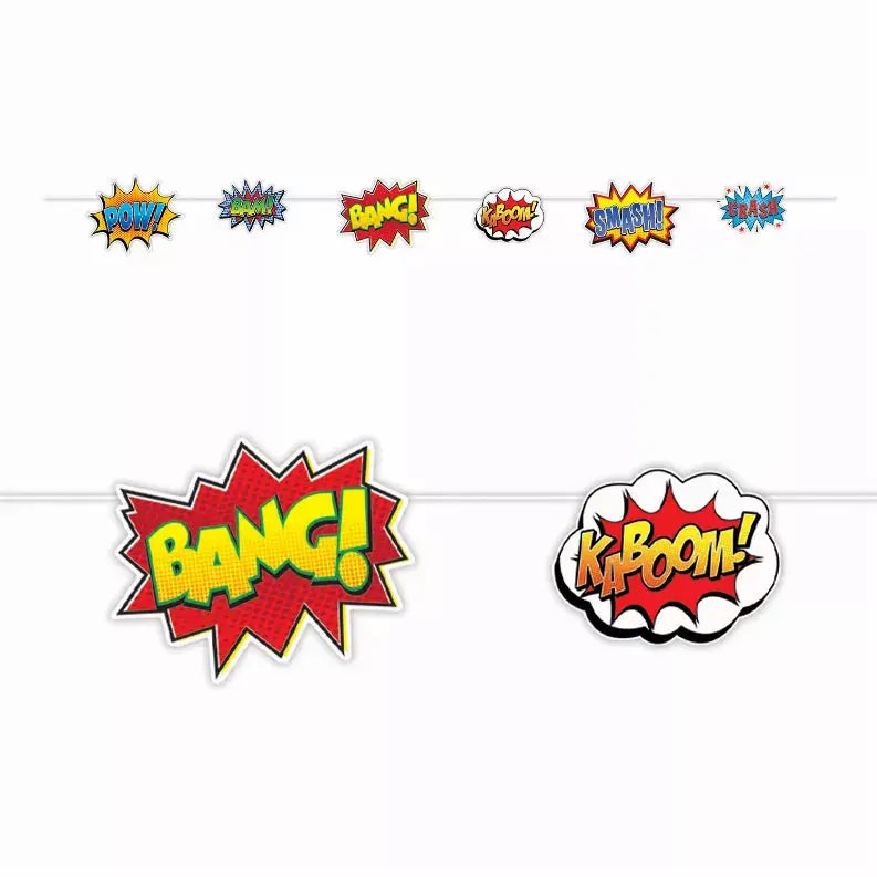 Party Streamers Beistle