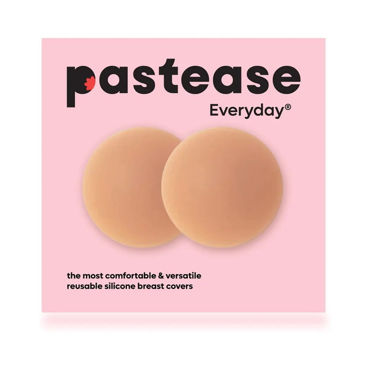 Pastease Halos Nipple Cover Medium Large D+ Cup Pastease