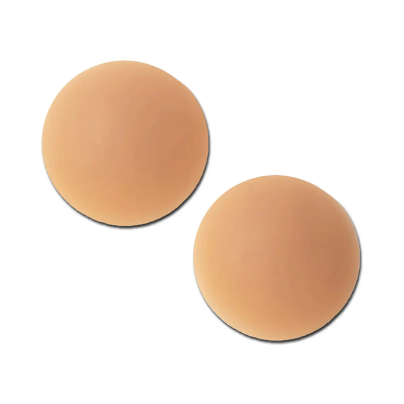 Pastease Halos Nipple Cover Medium Small A-C Cup Pastease