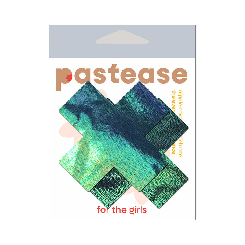 Pastease Plus X Liquid Black Opal Cross Pastease