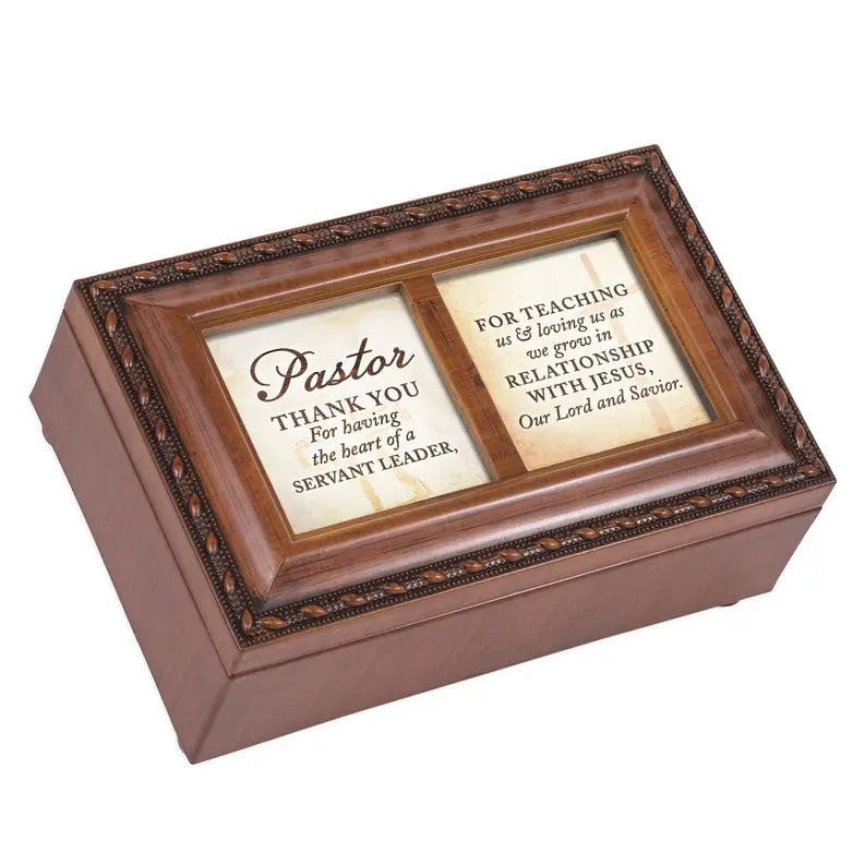 Pastor Thank You For Teaching Dicksons Inc
