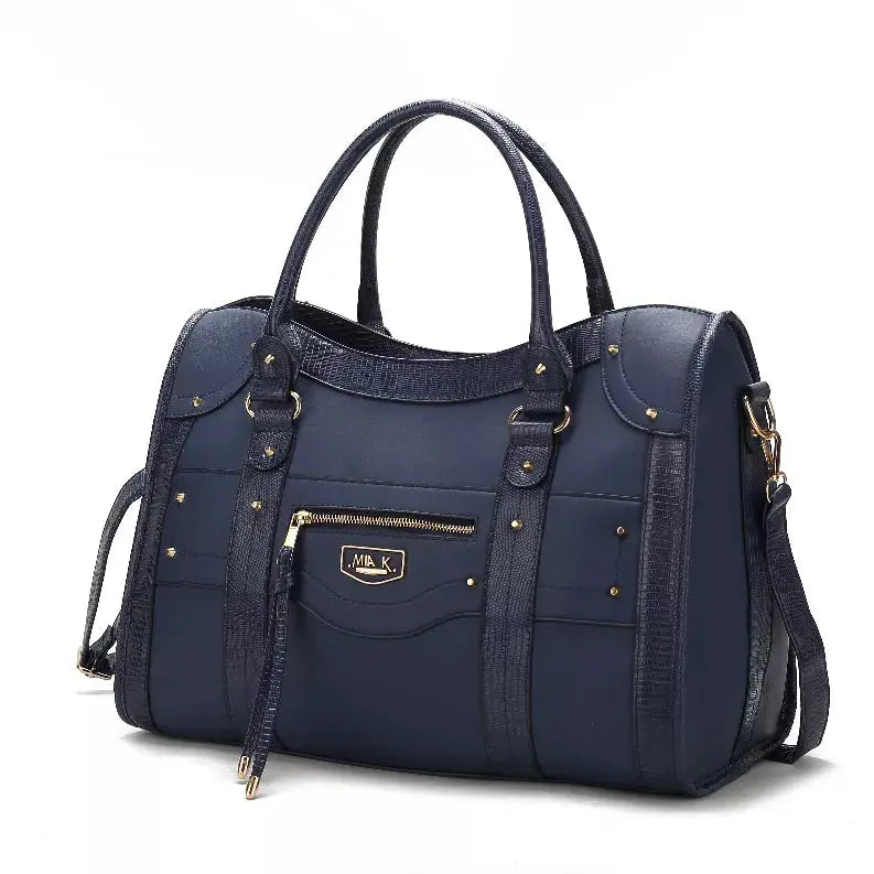 Patricia Duffle Bag MKF Collection by Mia K.