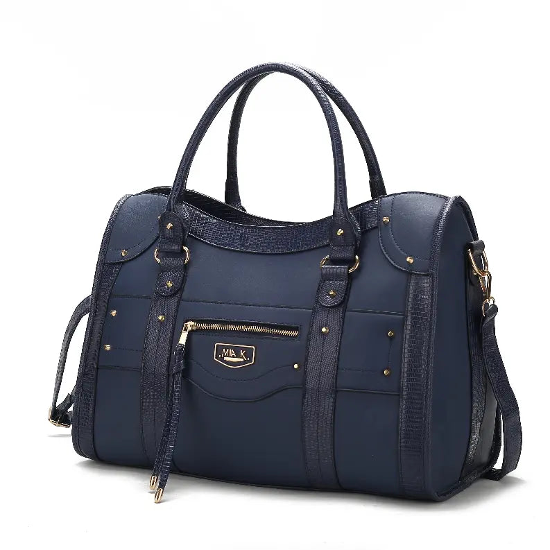 Patricia Duffle Bag MKF Collection by Mia K.