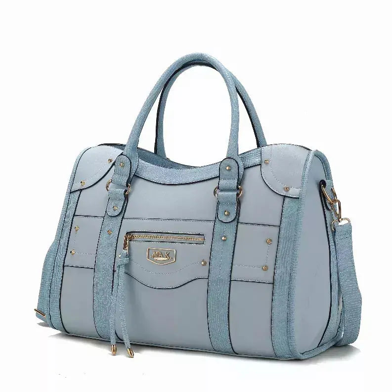 Patricia Duffle Bag MKF Collection by Mia K.