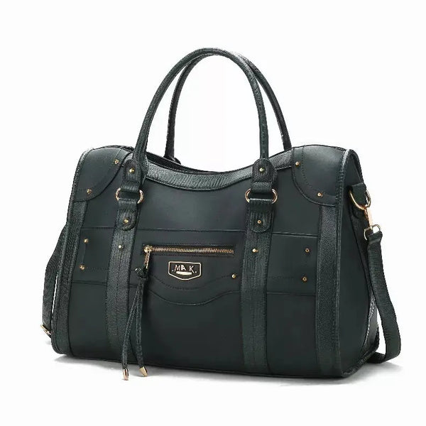 Patricia Duffle Bag MKF Collection by Mia K.