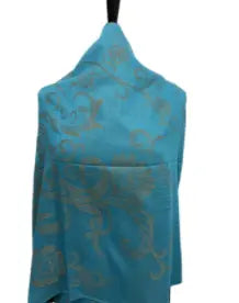 Pattern Pashmina Tq. Pattern Pashmina