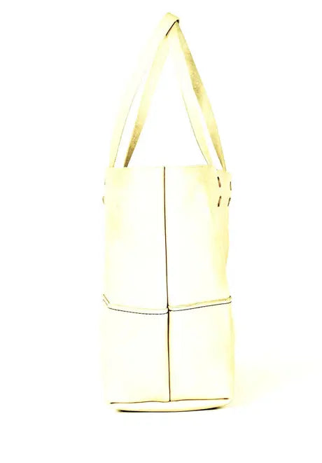 Paxton Leather Tote Sturdy Brothers