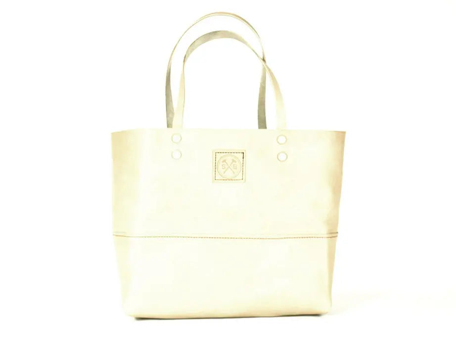 Paxton Leather Tote Sturdy Brothers
