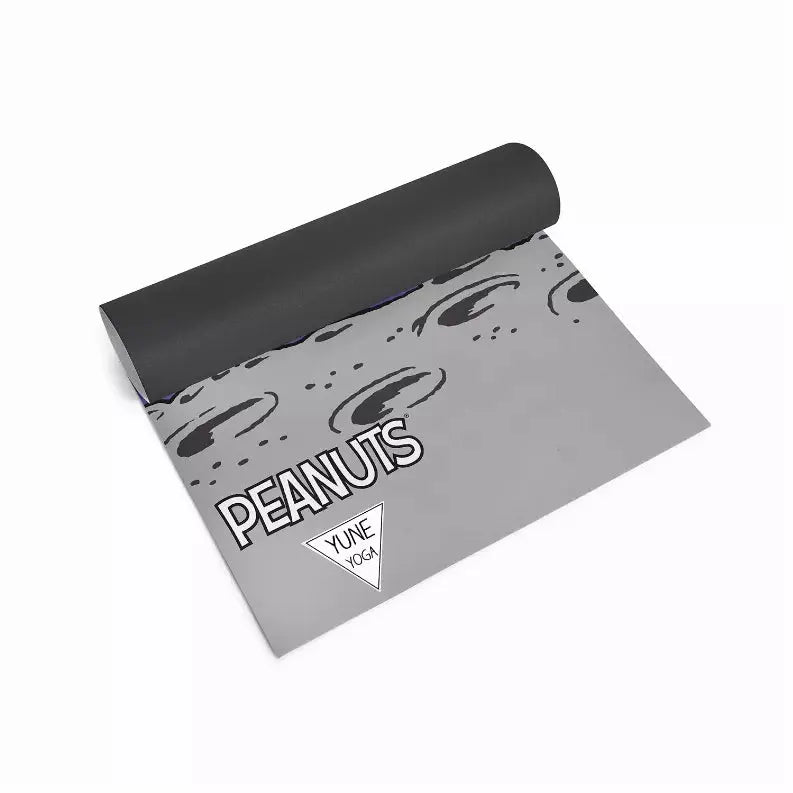 Peanuts x Yune Yoga Snoopy Yoga Mat Yune Yoga