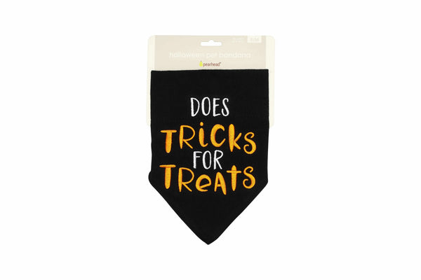 Pearhead Tricks Bandana Black S/M Pearhead