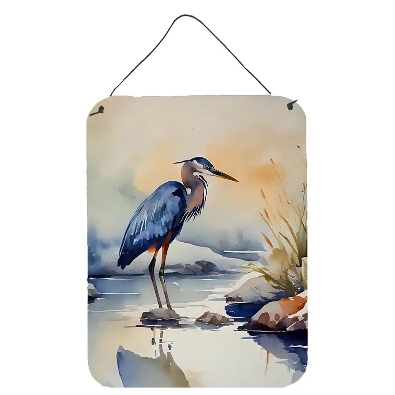 Pelican Pair of Pot Holders Caroline's Treasures