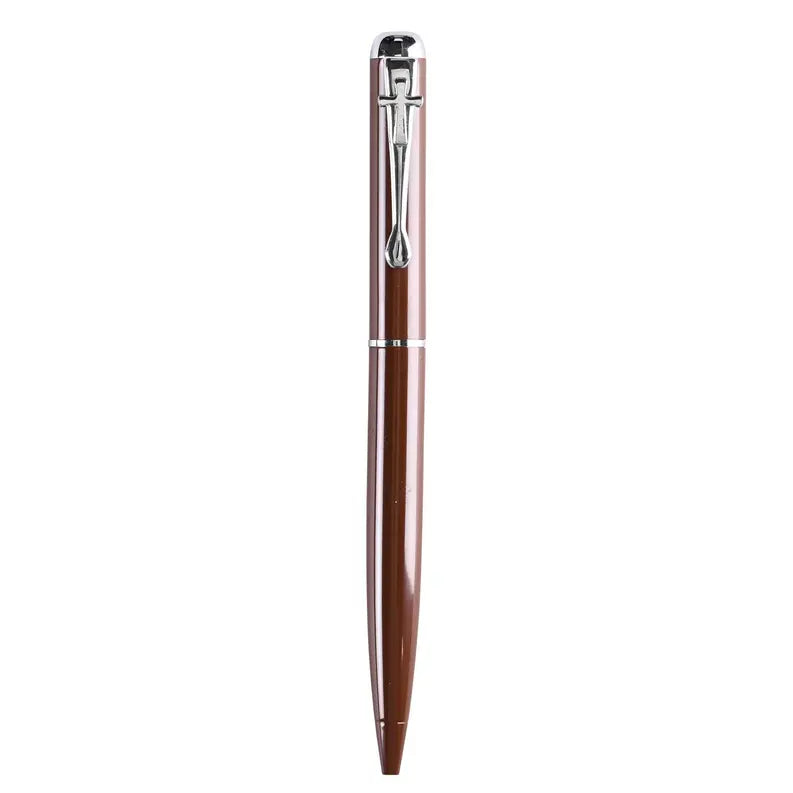 Pen Cross Clip Psalm 23 Card Dicksons Inc