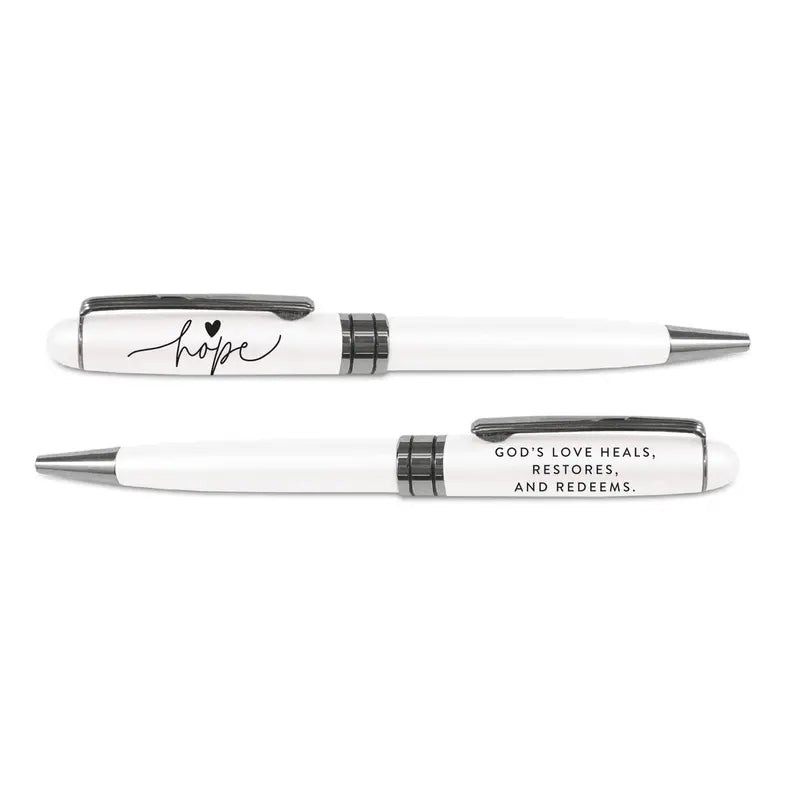 Pen Hold Onto Hope God's Love Dicksons Inc