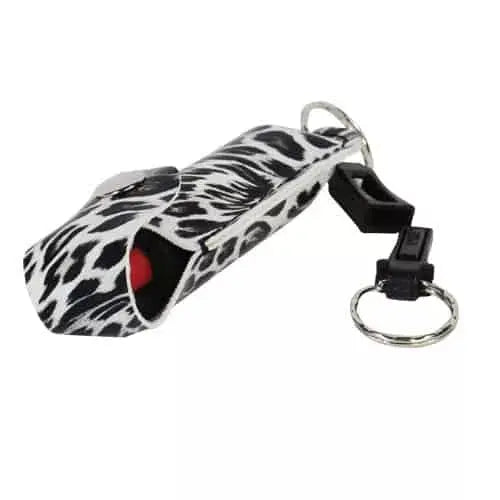 Pepper Shot 1.2% MC 1/2 oz Halo Holster Safety Technology