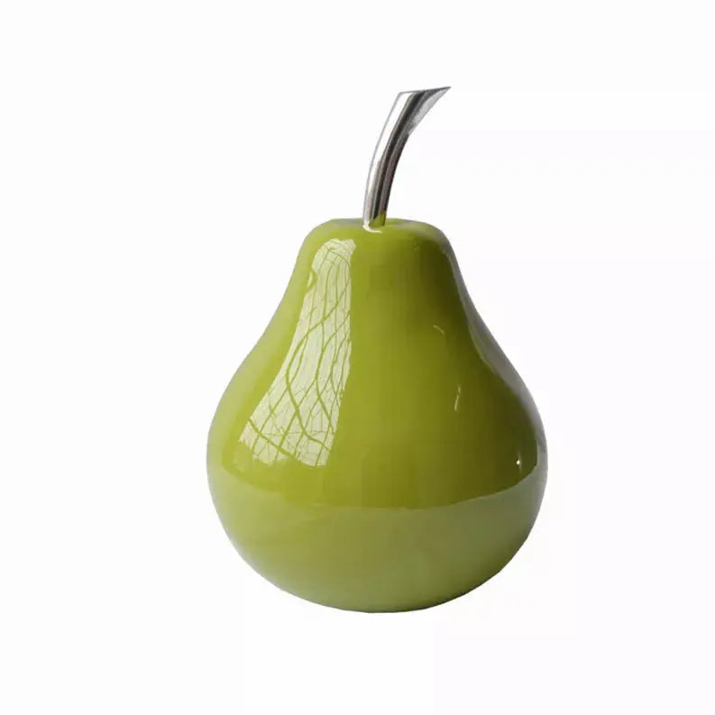Peral Pear Modern Day Accents