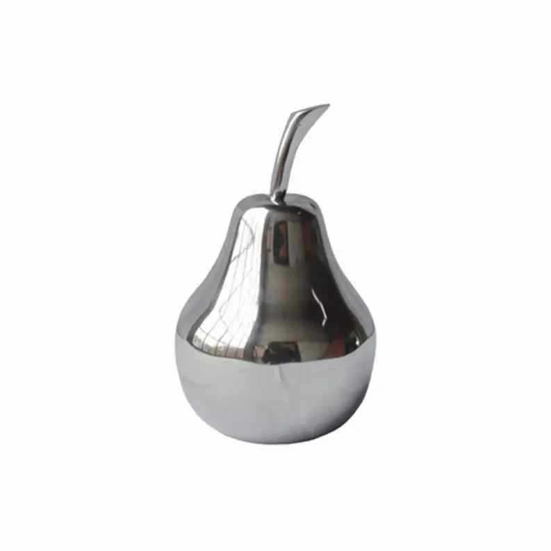 Peral Pear Modern Day Accents