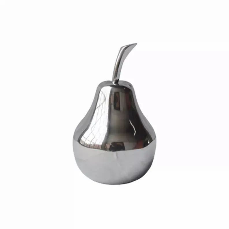 Peral Pear Modern Day Accents