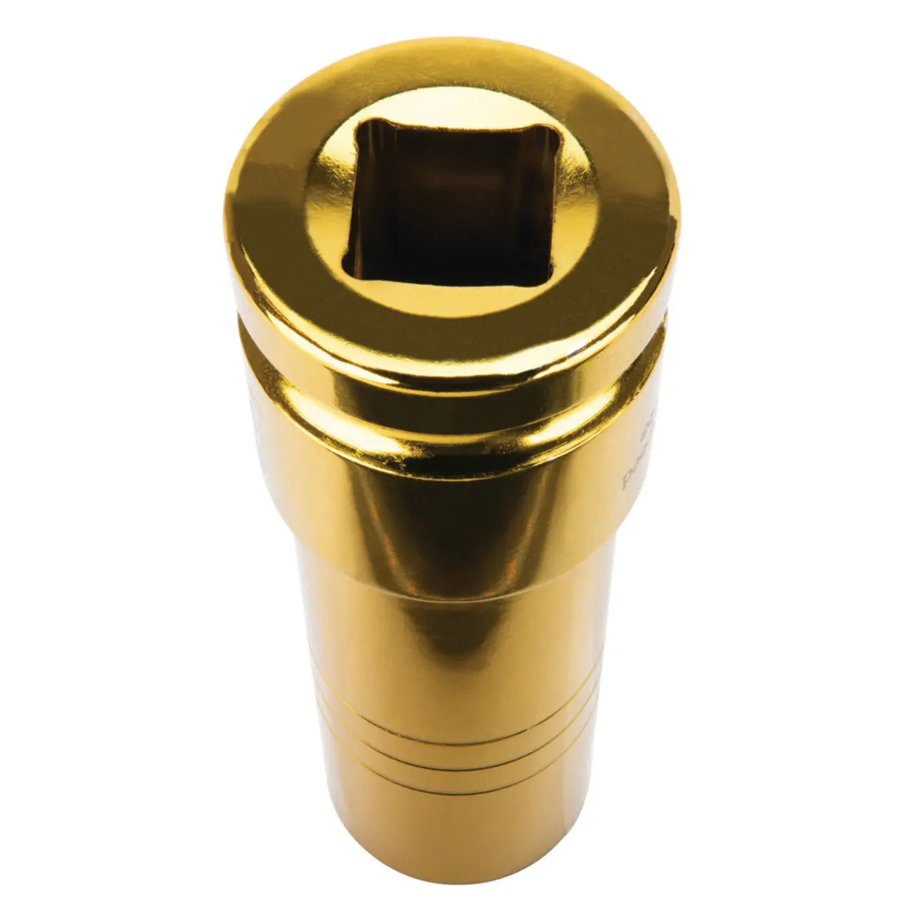 Performance Tool 1/2" Drive 3/4" (19 Mm) Thin Wall Socket PERFORMANCETOOL