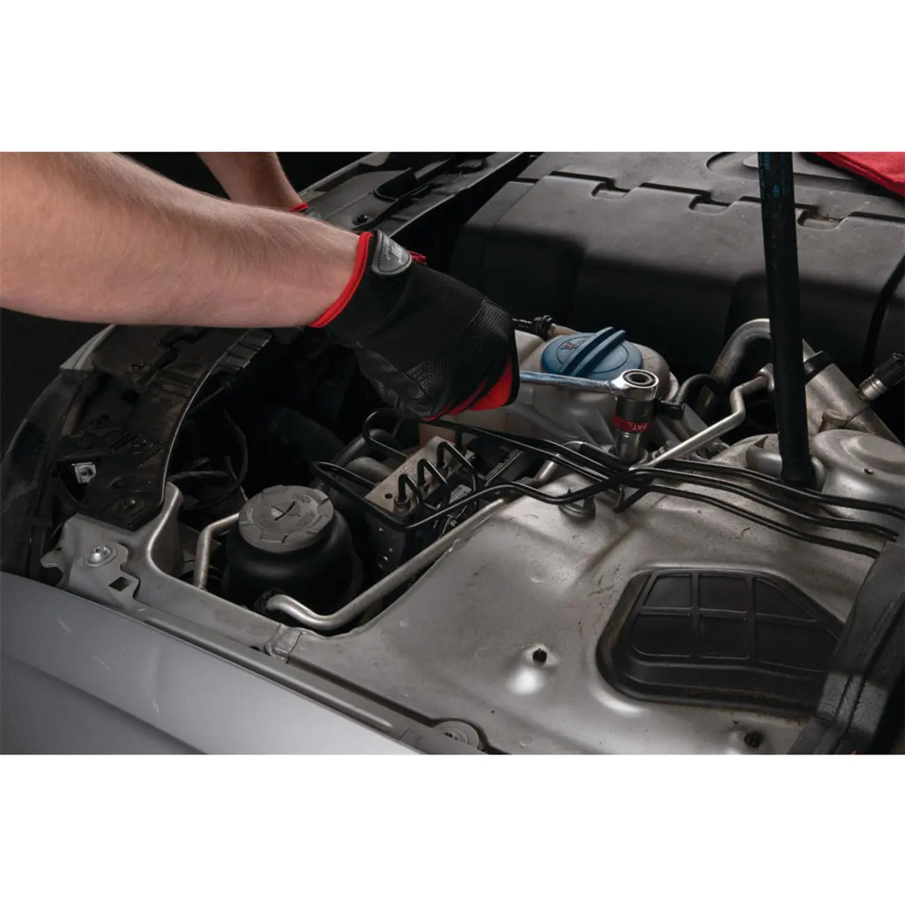 Performance Tool 3/8" Drive Ratcheting Adapter PERFORMANCETOOL