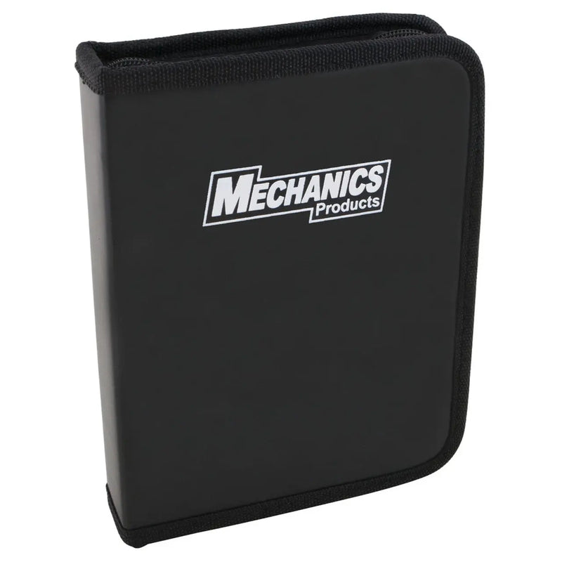 Performance Tool Compact Tool Set With Zipper Case (38 Piece Set) PERFORMANCETOOL