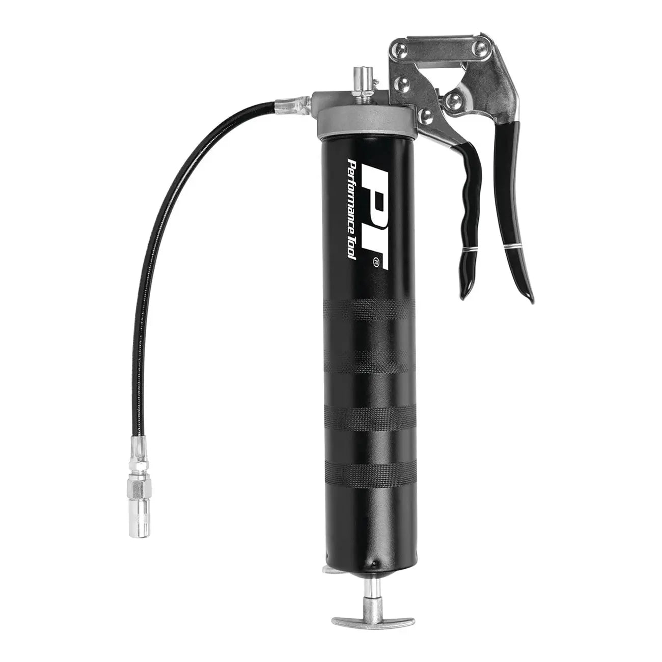 Performance Tool Pro Pistol Grip Grease Gun (for 14 Oz. Cartridges) PERFORMANCETOOL