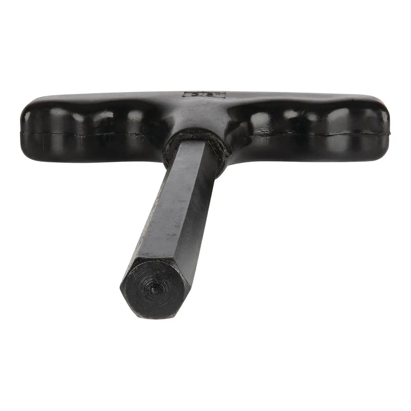 Performance Tool Soft Grip Dual Drive Sae Hex T-handle Set (10 Piece) PERFORMANCETOOL