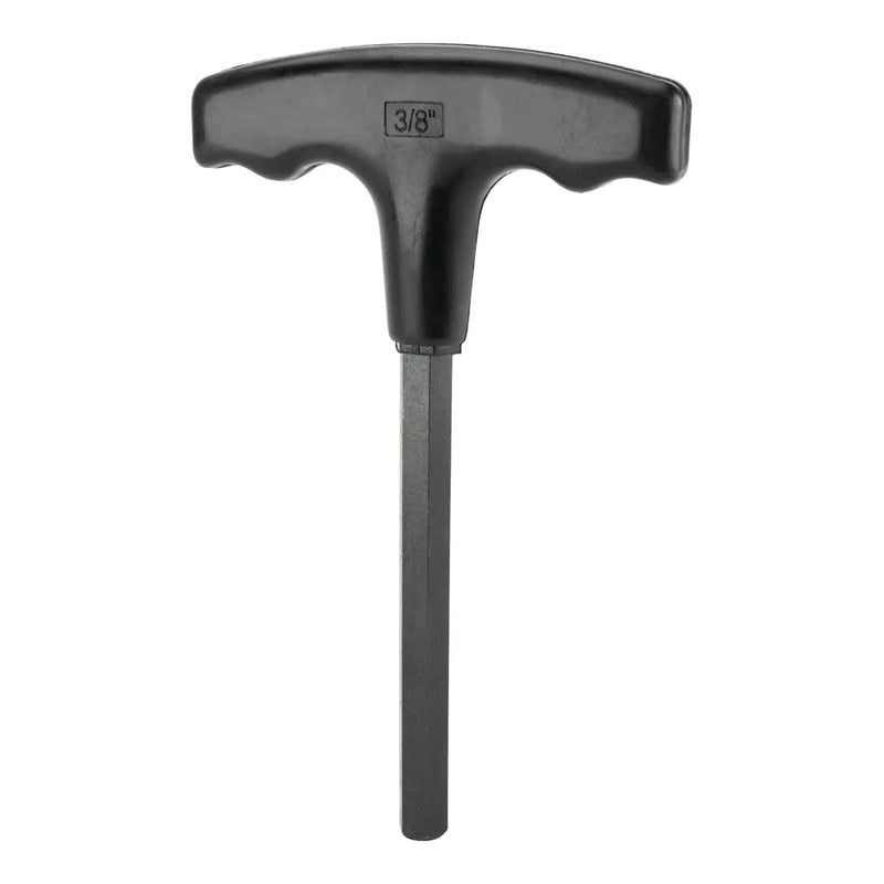 Performance Tool Soft Grip Dual Drive Sae Hex T-handle Set (10 Piece) PERFORMANCETOOL