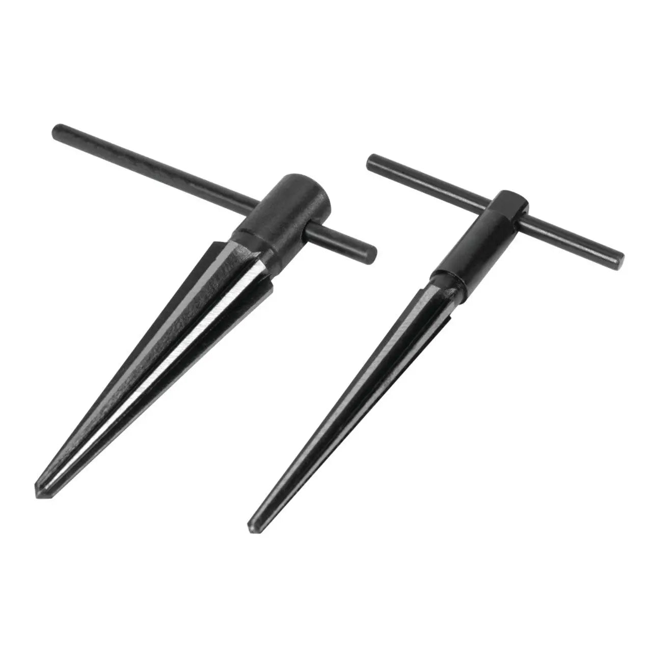 Performance Tool Tapered Reamer Set With T-handle PERFORMANCETOOL