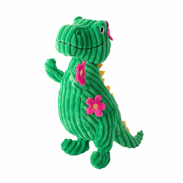 PetShop by Fringe Studio Thorny But Cute Plush Dog Toy PetShop by Fringe Studio
