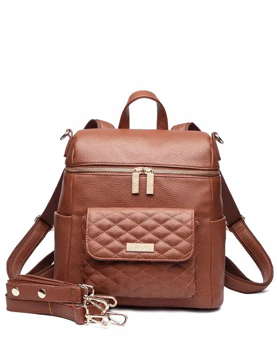 Petit Monaco Diaper Bag Luli Bebe