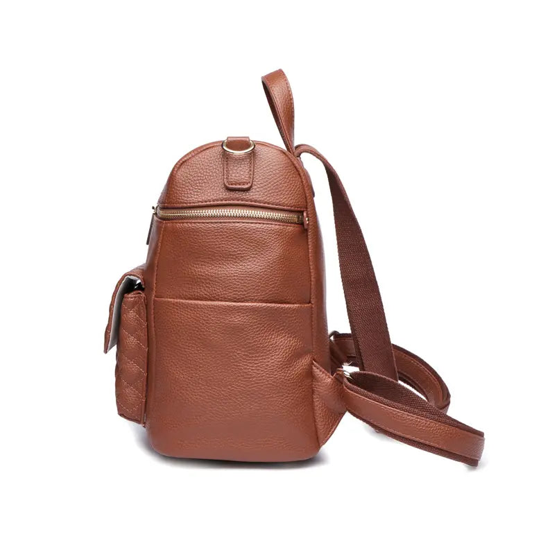 Petit Monaco Diaper Bag Luli Bebe