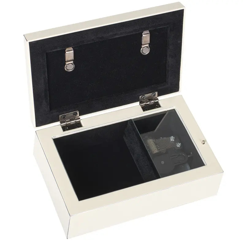 Petite Music Box Baptized In All Dicksons Inc