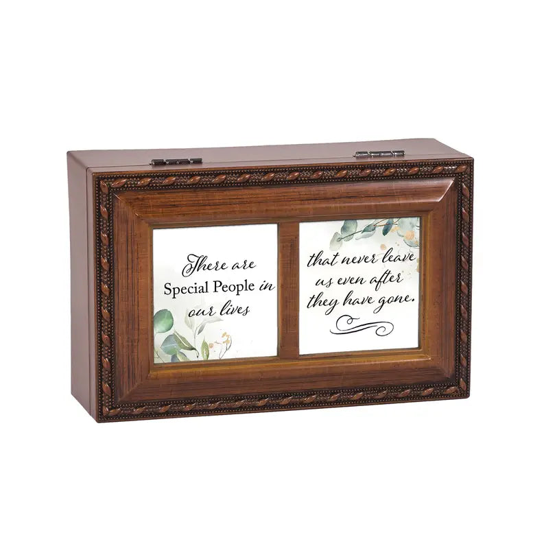Petite Music Box Special People In Our Dicksons Inc