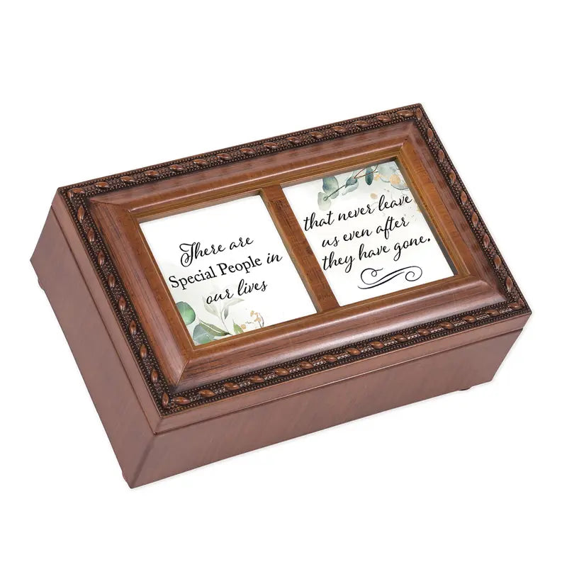 Petite Music Box Special People In Our Dicksons Inc