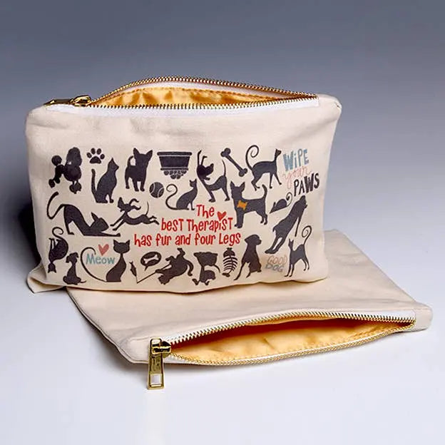 Pets Pouch LIANE FRIED STUDIO