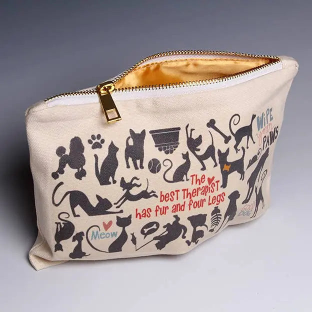 Pets Pouch LIANE FRIED STUDIO