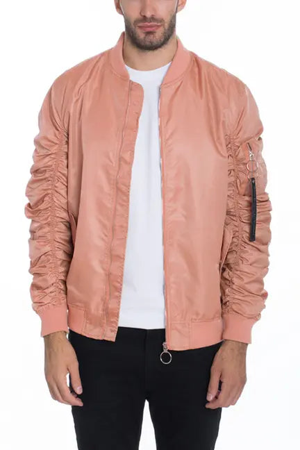 Phete Flight Bomber WEIV