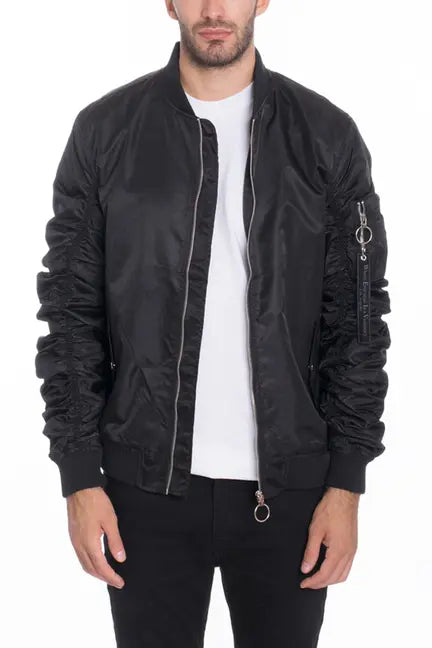 Phete Flight Bomber WEIV