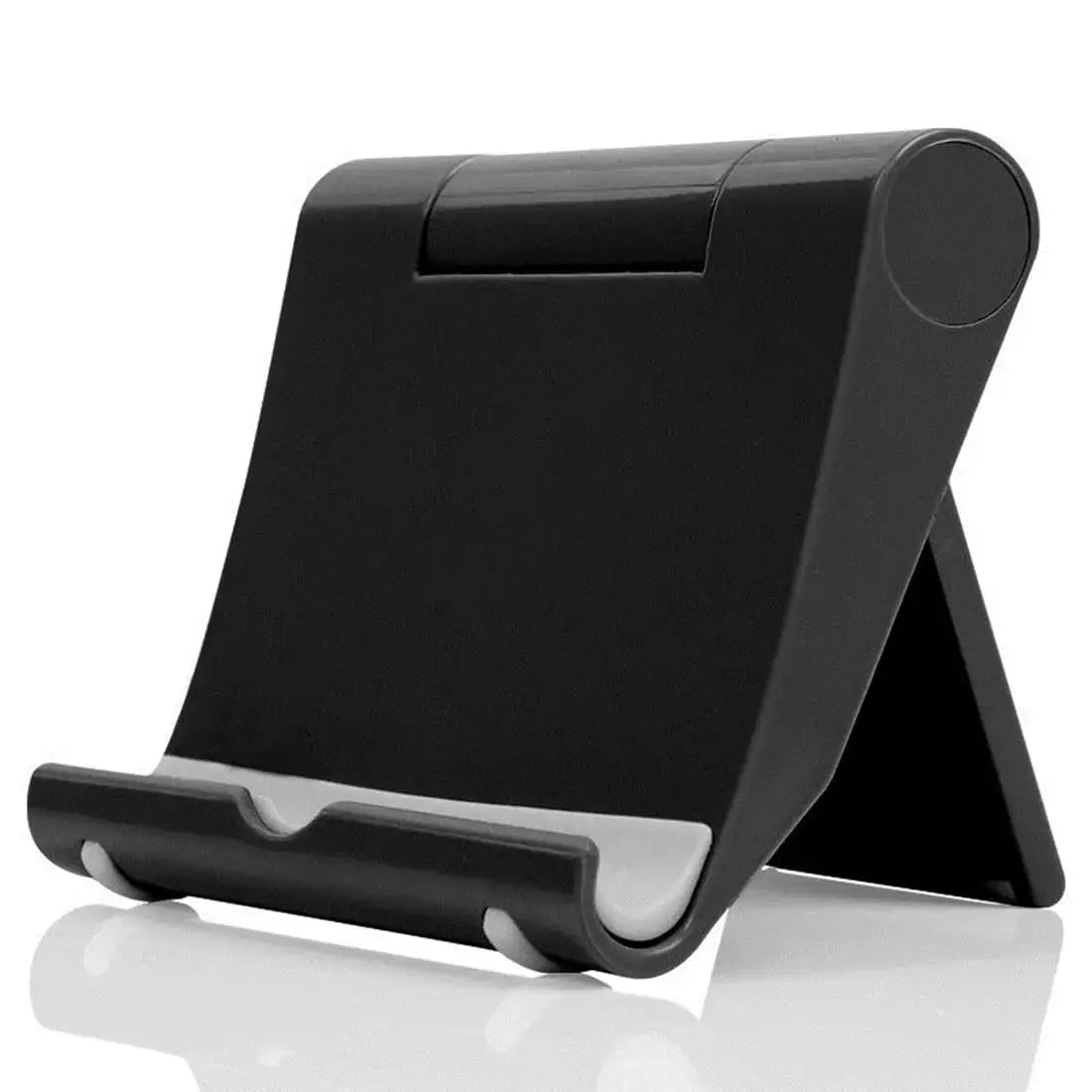 Phone Holder Stand Mobile Smartphone Support Tablet Stand for iPhone 14 13  Desk Cell Phone Holder Stand Portable Mobile Holder GreatEagleInc