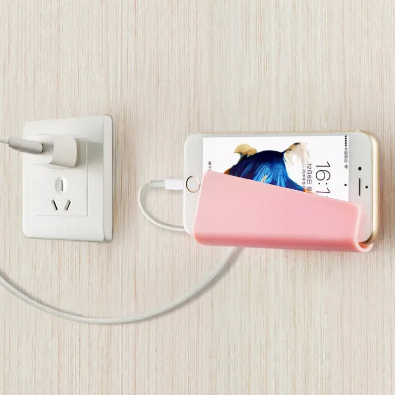 Phone Shelf Mount Cocus Pocus