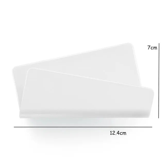 Phone Shelf Mount Cocus Pocus
