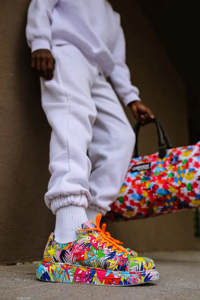Picasso Swagg Splash