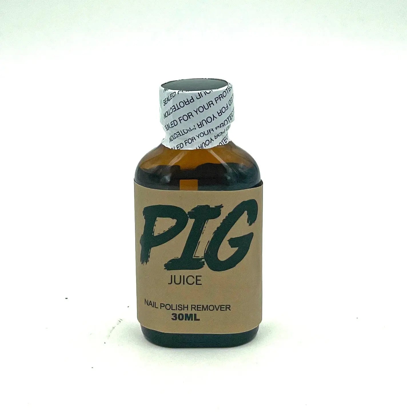 Pig Juice 30 ml Palm1